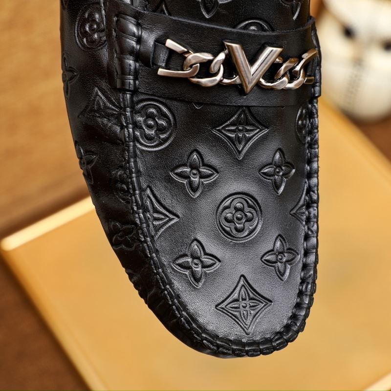 Louis Vuitton Slippers